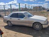 Mercedes-Benz C 200 1996 годаfor1 500 000 тг. в Актау – фото 2