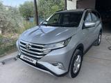 Toyota Rush 2022 годаүшін11 000 000 тг. в Кызылорда