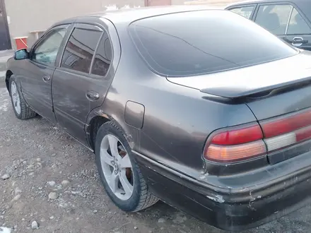 Nissan Cefiro 1996 года за 1 850 000 тг. в Алматы – фото 2