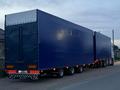 DAF  XF 2015 года за 39 000 000 тг. в Алматы – фото 4