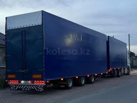 DAF  XF 2015 года за 39 000 000 тг. в Алматы – фото 4