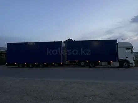 DAF  XF 2015 года за 39 000 000 тг. в Алматы – фото 10