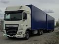 DAF  XF 2015 года за 39 000 000 тг. в Алматы – фото 12
