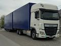 DAF  XF 2015 года за 39 000 000 тг. в Алматы – фото 13
