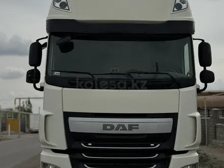 DAF  XF 2015 года за 39 000 000 тг. в Алматы – фото 14