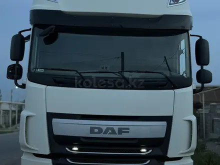 DAF  XF 2015 года за 39 000 000 тг. в Алматы – фото 2