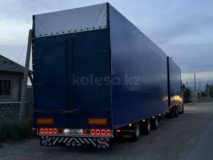 DAF  XF 2015 года за 39 000 000 тг. в Алматы – фото 5