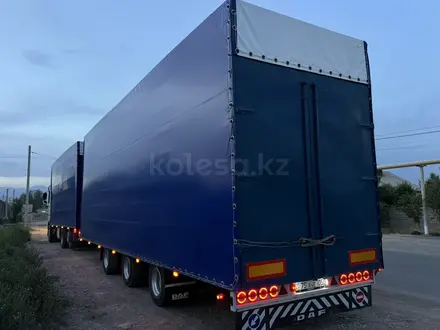 DAF  XF 2015 года за 39 000 000 тг. в Алматы – фото 6