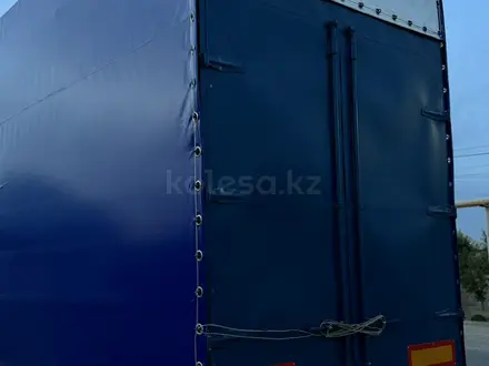 DAF  XF 2015 года за 39 000 000 тг. в Алматы – фото 8