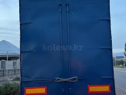 DAF  XF 2015 года за 39 000 000 тг. в Алматы – фото 9
