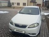 Daewoo Gentra 2014 года за 3 500 000 тг. в Шымкент – фото 3