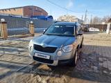 Skoda Yeti 2012 годаfor5 500 000 тг. в Астана – фото 2