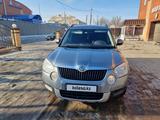 Skoda Yeti 2012 годаfor5 500 000 тг. в Астана – фото 3