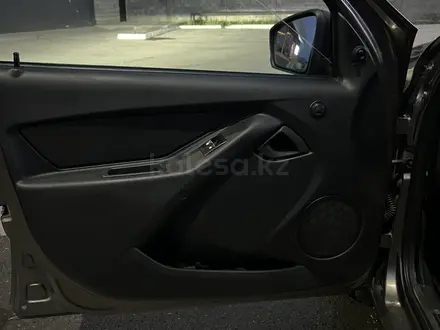 ВАЗ (Lada) Granta 2190 2020 года за 3 600 000 тг. в Усть-Каменогорск – фото 10