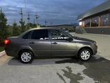 ВАЗ (Lada) Granta 2190 2020 года за 3 600 000 тг. в Усть-Каменогорск – фото 3