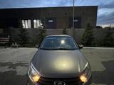 ВАЗ (Lada) Granta 2190 2020 года за 3 600 000 тг. в Усть-Каменогорск