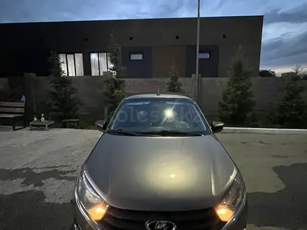 ВАЗ (Lada) Granta 2190 2020 года за 3 600 000 тг. в Усть-Каменогорск