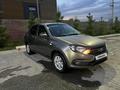 ВАЗ (Lada) Granta 2190 2020 года за 3 600 000 тг. в Усть-Каменогорск – фото 2