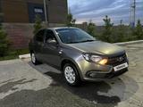 ВАЗ (Lada) Granta 2190 2020 года за 3 600 000 тг. в Усть-Каменогорск – фото 2