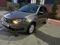 ВАЗ (Lada) Granta 2190 2020 года за 3 600 000 тг. в Усть-Каменогорск – фото 6
