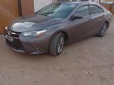 Toyota Camry 2016 года за 5 850 000 тг. в Атырау