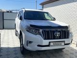 Toyota Land Cruiser Prado 2019 года за 24 000 000 тг. в Атырау