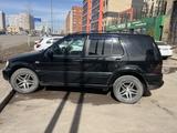 Mercedes-Benz ML 430 1999 годаүшін3 840 000 тг. в Астана – фото 5
