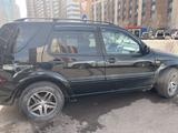Mercedes-Benz ML 430 1999 года за 3 840 000 тг. в Астана