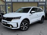 Kia Sorento 2023 годаүшін16 500 000 тг. в Алматы – фото 2