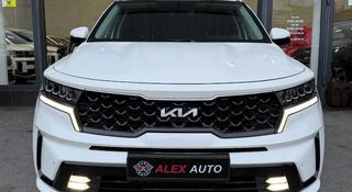 Kia Sorento 2023 года за 16 500 000 тг. в Алматы