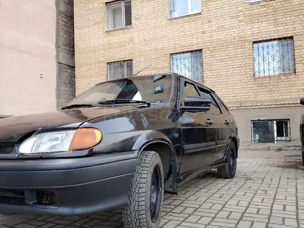 ВАЗ (Lada) 2114 2013 года за 1 350 000 тг. в Астана