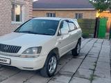 Toyota Harrier 1999 года за 3 200 000 тг. в Семей – фото 2