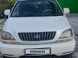 Toyota Harrier 1999 года за 3 200 000 тг. в Семей
