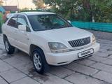 Toyota Harrier 1999 года за 3 200 000 тг. в Семей – фото 3