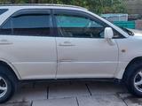 Toyota Harrier 1999 года за 3 200 000 тг. в Семей – фото 4