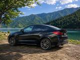 BMW X4 2017 года за 16 000 000 тг. в Актобе – фото 4