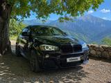 BMW X4 2017 года за 16 000 000 тг. в Актобе