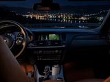 BMW X4 2017 года за 16 000 000 тг. в Актобе – фото 5