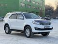 Toyota Fortuner 2015 годаfor13 200 000 тг. в Алматы – фото 21