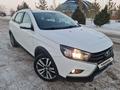 ВАЗ (Lada) Vesta SW Cross 2021 года за 7 300 000 тг. в Астана – фото 12