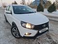 ВАЗ (Lada) Vesta SW Cross 2021 года за 7 300 000 тг. в Астана – фото 13