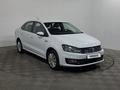 Volkswagen Polo 2018 годаүшін5 590 000 тг. в Алматы – фото 3