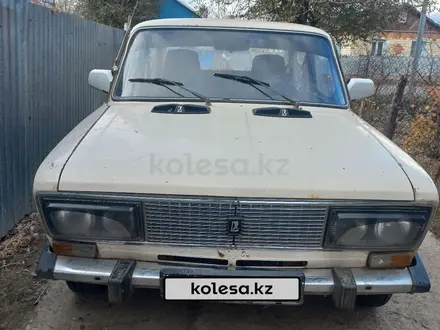 ВАЗ (Lada) 2106 1995 года за 550 000 тг. в Мартук – фото 3