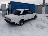 ВАЗ (Lada) 2107 2003 годаүшін570 000 тг. в Петропавловск