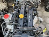 Двигатель Captiva Malibu Каптива Малибу Шевроле Chevrolet за 10 000 тг. в Шымкент
