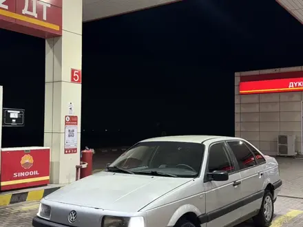 Volkswagen Passat 1990 года за 800 000 тг. в Алматы – фото 2