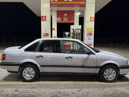 Volkswagen Passat 1990 года за 800 000 тг. в Алматы – фото 3