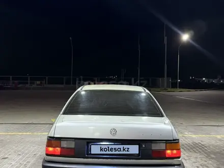 Volkswagen Passat 1990 года за 800 000 тг. в Алматы – фото 5