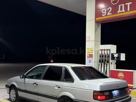Volkswagen Passat 1990 года за 800 000 тг. в Алматы – фото 6