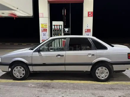 Volkswagen Passat 1990 года за 800 000 тг. в Алматы – фото 7